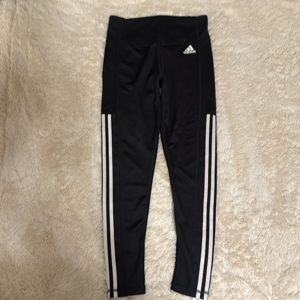 Adidas legging size medium - Picture 1 of 4